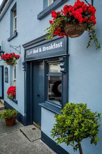 Jacobs Well B&B