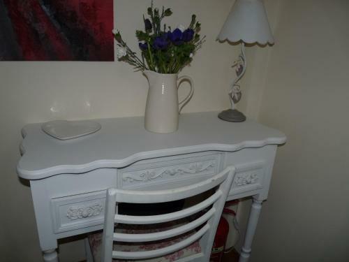 Stirabout Lane B&B