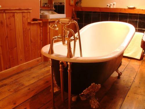 Stirabout Lane B&B