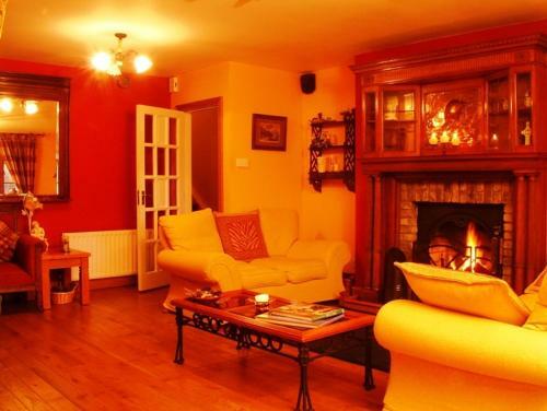 Stirabout Lane B&B