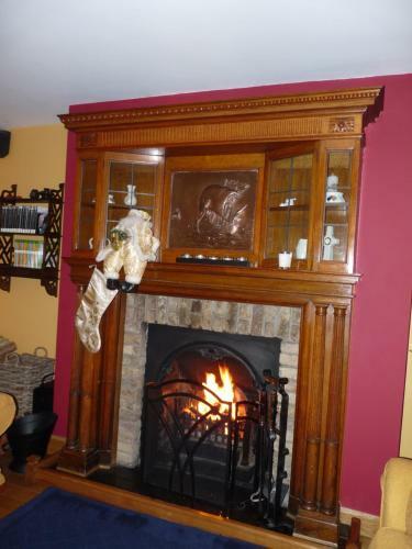 Stirabout Lane B&B