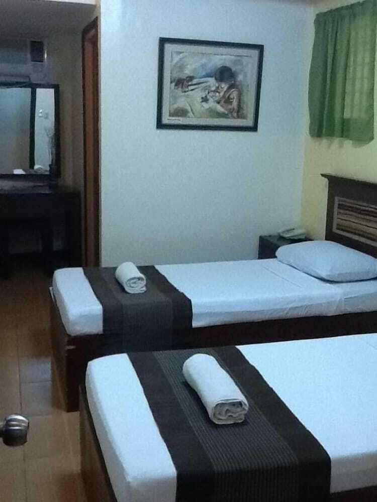 Hotel Darunday Manor