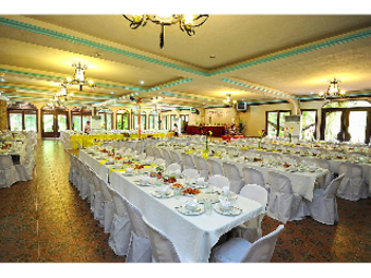 Dao Diamond Hotel  Restaurant