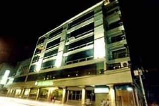 Metro Centre Hotel And Convention Center