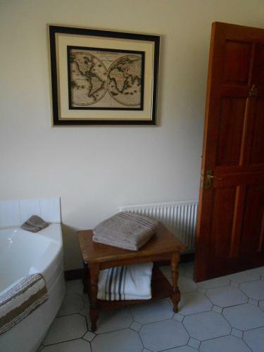Birchdale House B&B