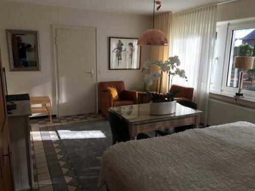 Bed & Breakfast Haus Unter Den Linden