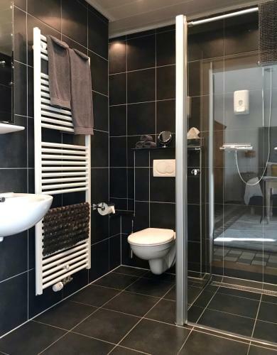 Bed & Breakfast Haus Unter Den Linden