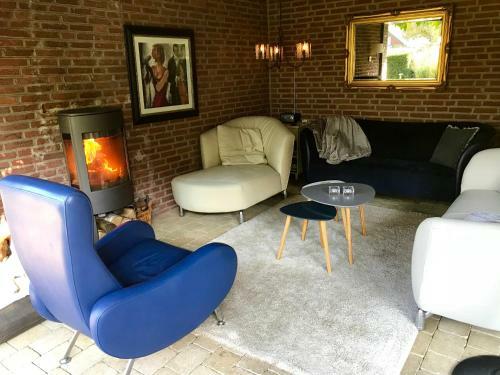 Bed & Breakfast Haus Unter Den Linden