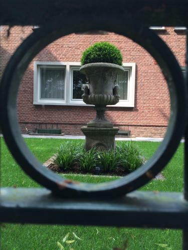 Bed & Breakfast Haus Unter Den Linden