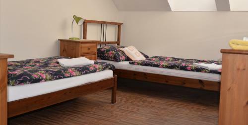 Hostal Harmony Hall