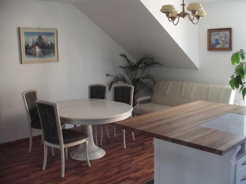 Hostal Harmony Hall