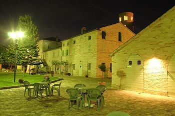 Hotel San Claudio