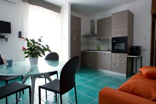 Bed & Breakfast L'ulivo Sul Mare