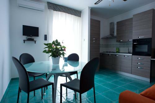 Bed & Breakfast L'ulivo Sul Mare