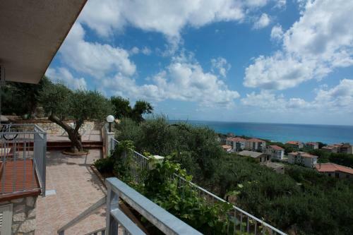 Bed & Breakfast L'ulivo Sul Mare