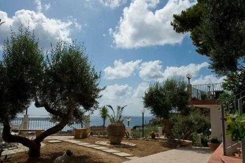 Bed & Breakfast L'ulivo Sul Mare