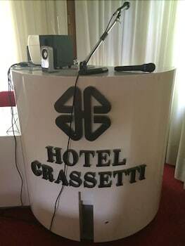 Hotel Grassetti