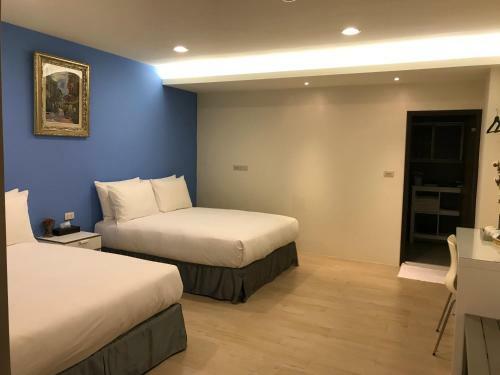 800 Lan Homestay