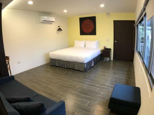 800 Lan Homestay