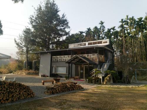 800 Lan Homestay