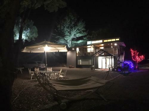 800 Lan Homestay