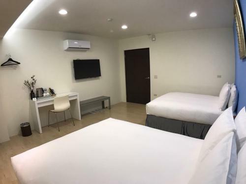 800 Lan Homestay