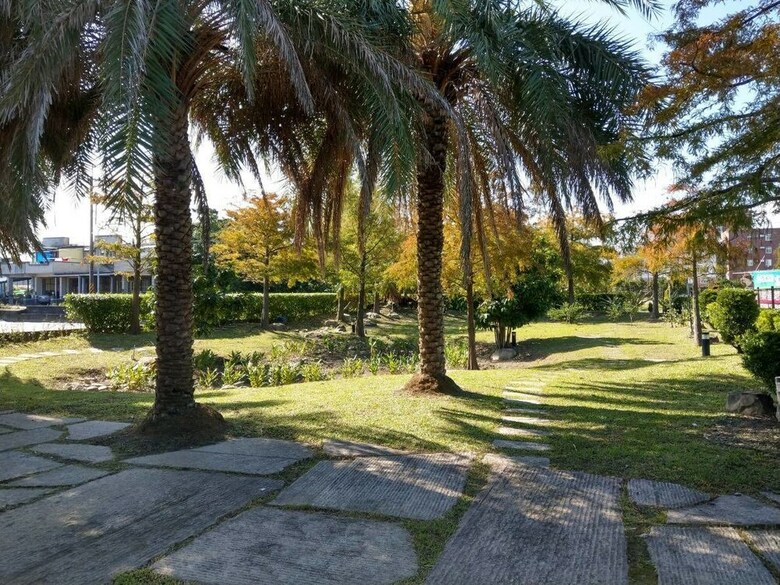 Agroturismo Shui Lian Tian Villa