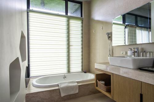 Bed & Breakfast Hiten Villa