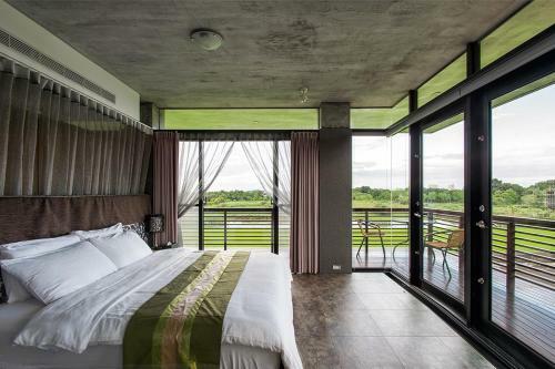 Bed & Breakfast Hiten Villa
