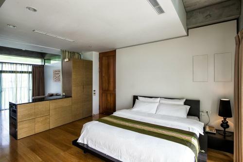 Bed & Breakfast Hiten Villa