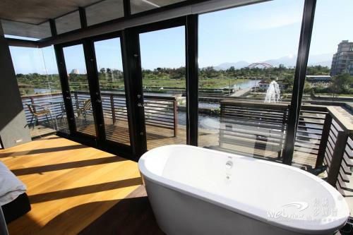 Bed & Breakfast Hiten Villa