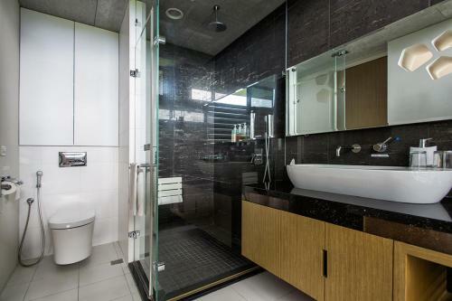 Bed & Breakfast Hiten Villa
