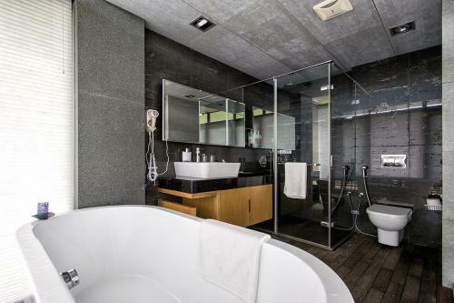 Bed & Breakfast Hiten Villa