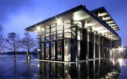 Bed & Breakfast Hiten Villa