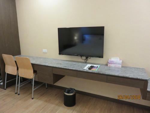 Mao Hua Motel