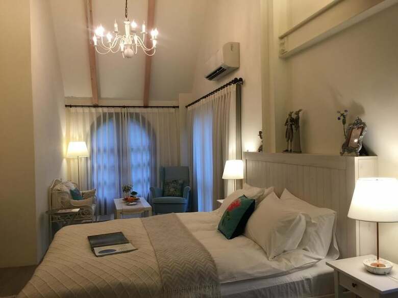 Agroturismo Artvilla Village