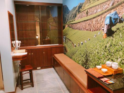 Lodge Tianlong Tea Stack