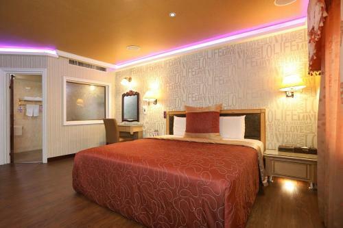 Wen Sha Bao Motel-xinying