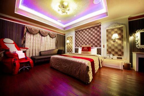 Wen Sha Bao Motel-xinying