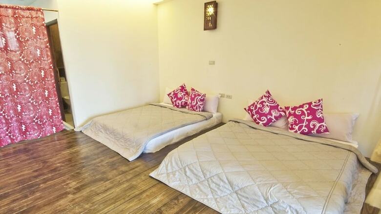 Bed & Breakfast Shye Lithuania Homestay