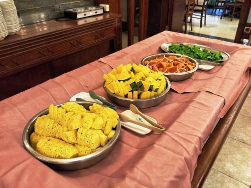 Hostal Wuling Farm Guest House