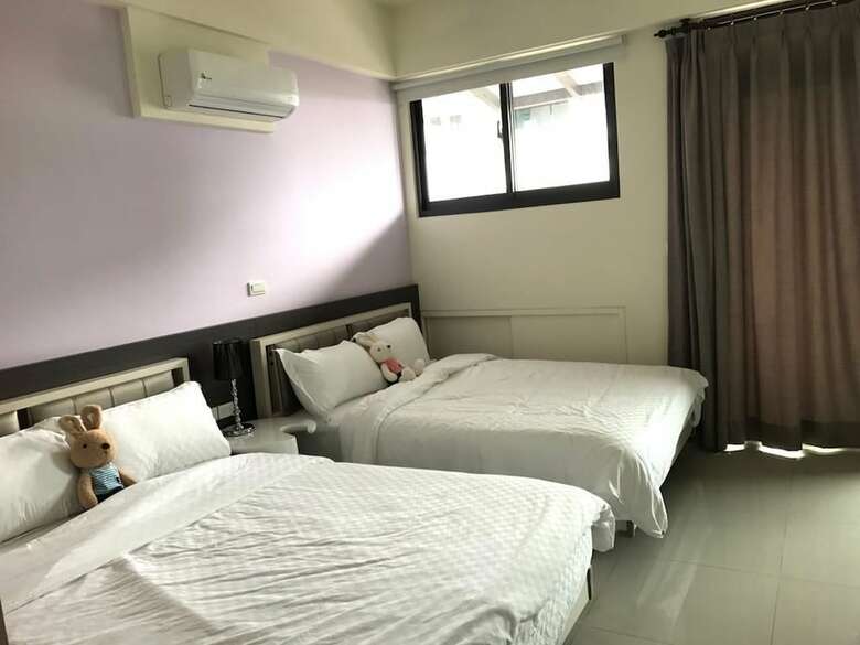 Hotel Yin Mama Warm House