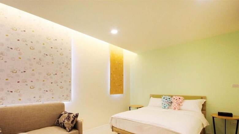 Hotel Yin Mama Warm House