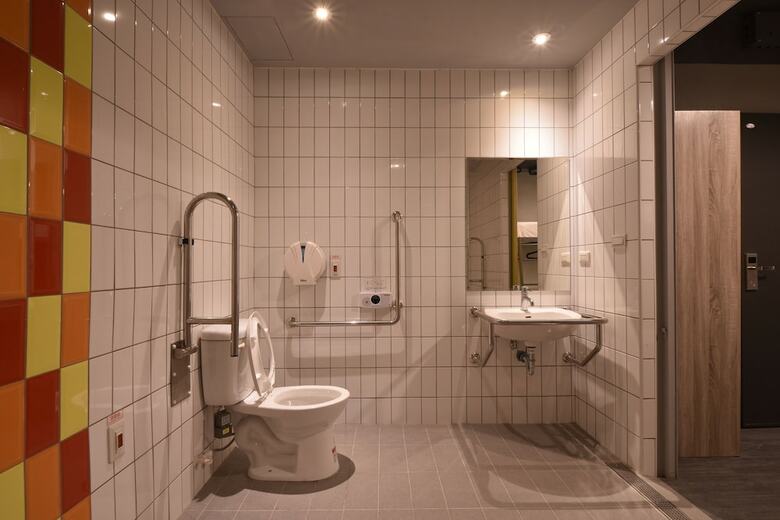 Taipei Travelers International Hostel