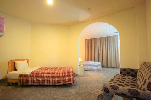 Sin Ge Hotel