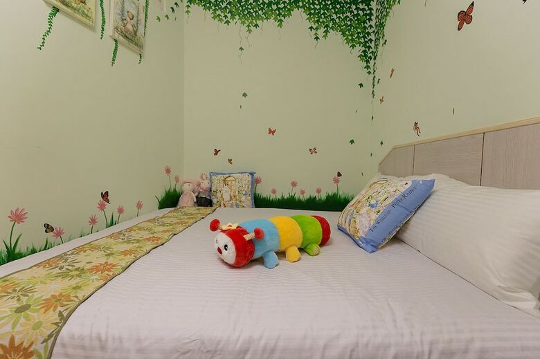 Hostal Mei Di Ya Ju Guest House