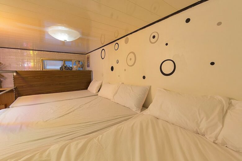 Hostal Mei Di Ya Ju Guest House