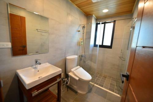 Lodge Xuan Ting Ben Er Jia