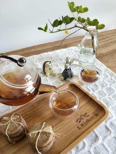 Lodge Xuan Ting Ben Er Jia