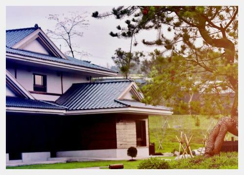 Lodge Xuan Ting Ben Er Jia